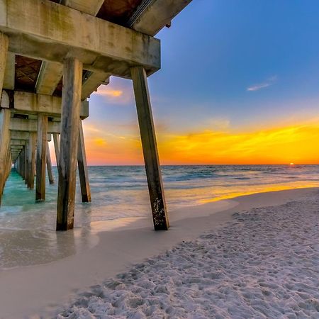 Emerald Beach Resort Panama City Beach Exterior foto