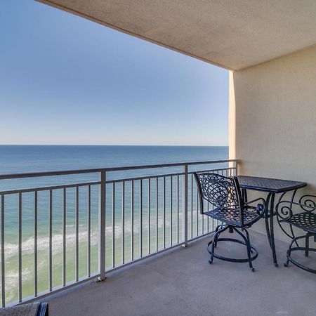 Emerald Beach Resort Panama City Beach Exterior foto