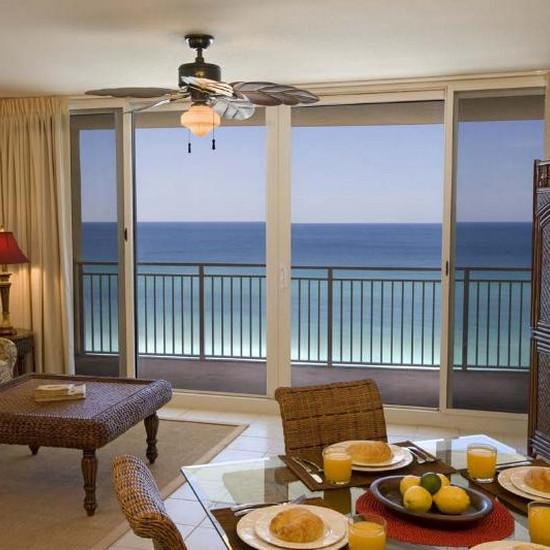 Emerald Beach Resort Panama City Beach Cameră foto