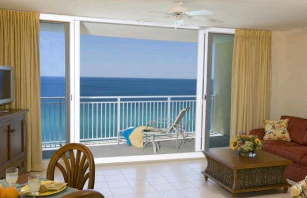 Emerald Beach Resort Panama City Beach Cameră foto